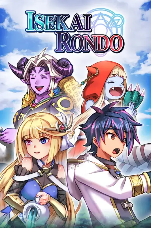 Isekai Rondo — Steam, Standard