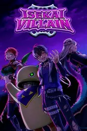 Isekai Villain — Xbox Live / PC, Standard