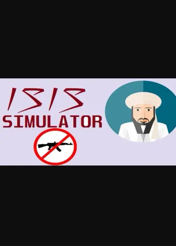 ISIS Simulator — Steam, Standard
