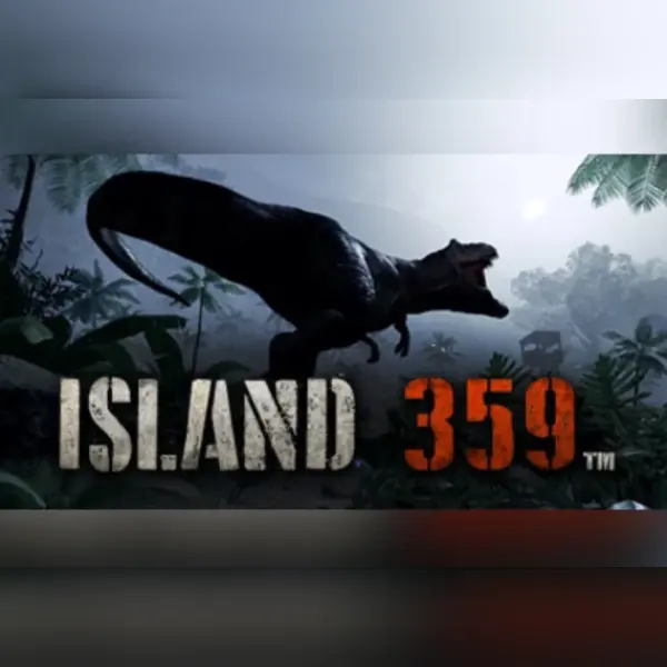 Island 359 — Steam, Standard