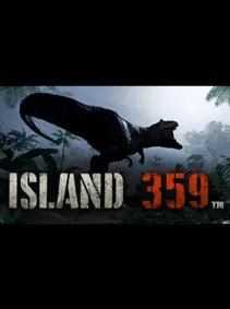 Island 359 VR — Steam, Standard