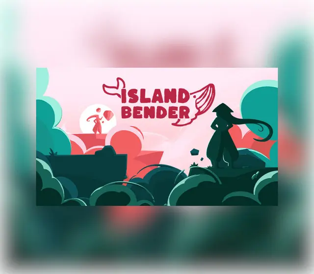 Island Bender — Steam, Standard