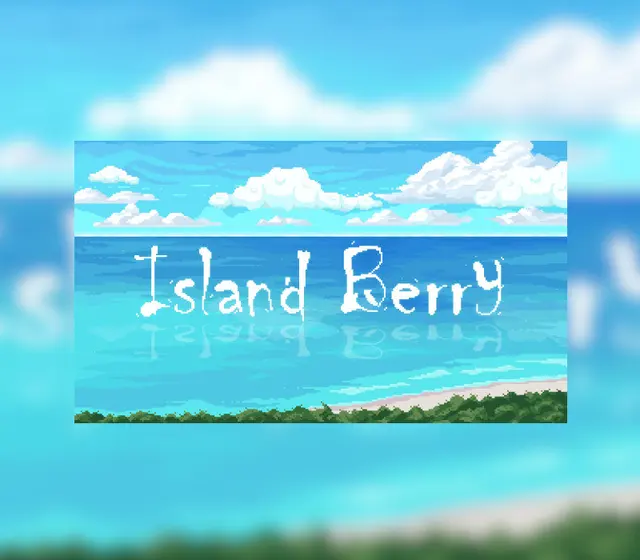 Island Berry — Steam, Standard