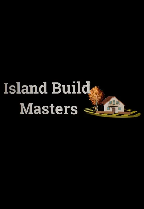 Jaquette de Island Build Masters — jeu PC (Steam)