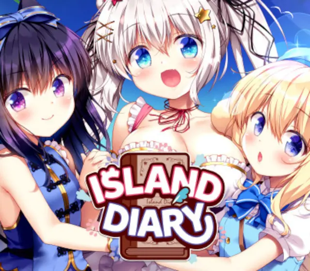 Island Diary PC Steam CD Key (valid until April 2027) — Steam, Standard