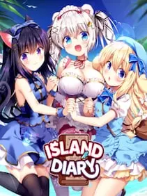 Island Diary — Steam, Standard