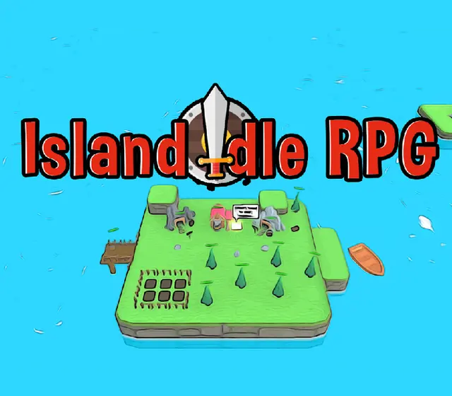 Island Idle RPG — Steam, Standard