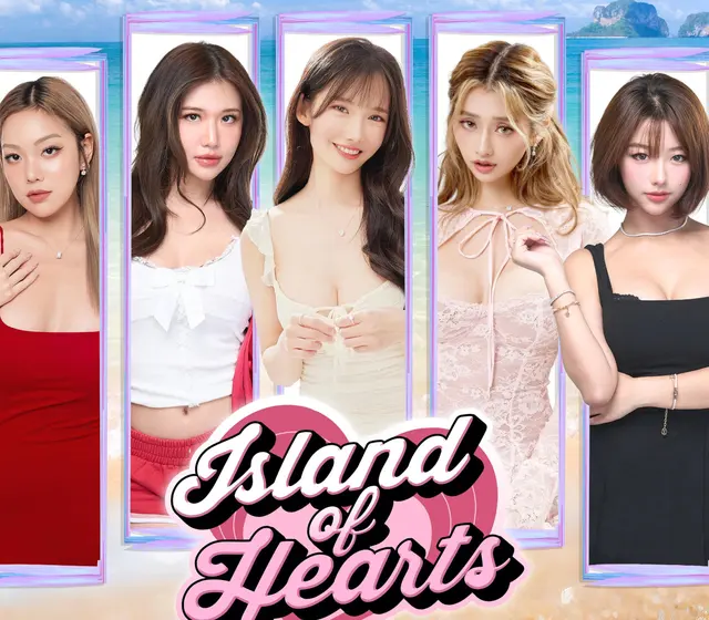 Island of Hearts — Steam, Standard