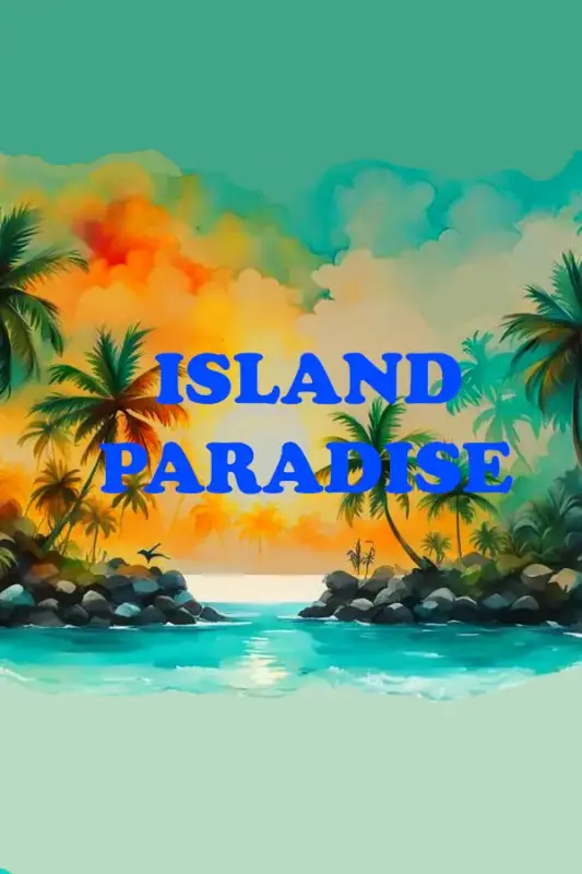 Island Paradise — Steam, Standard