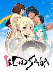 Island Saga — Steam, Standard