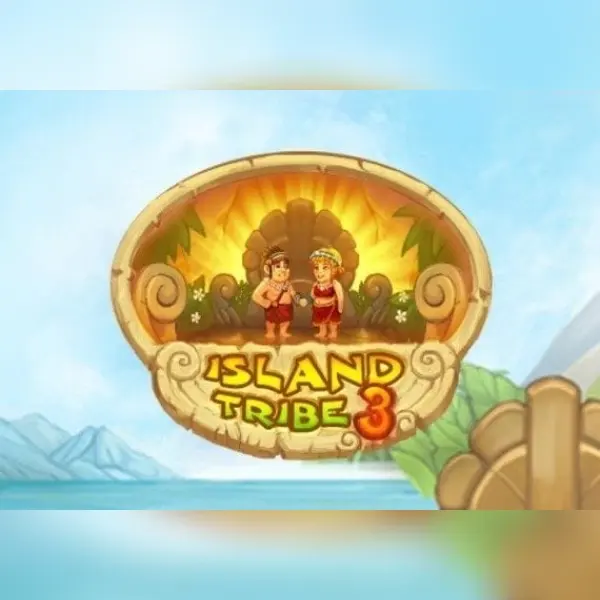 Island Tribe 3 — Steam, Standard