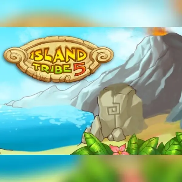 Island Tribe 5 — Steam, Standard