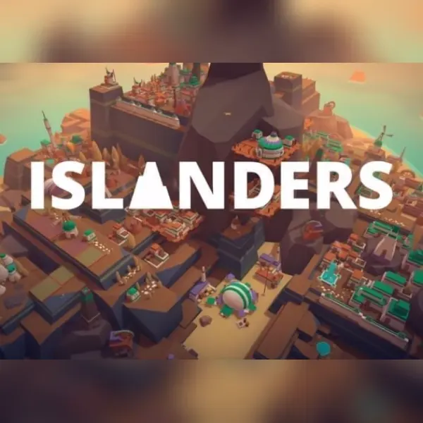ISLANDERS — Steam, Standard