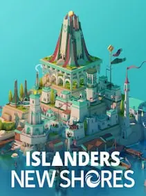 Islanders: New Shores — Steam, Standard