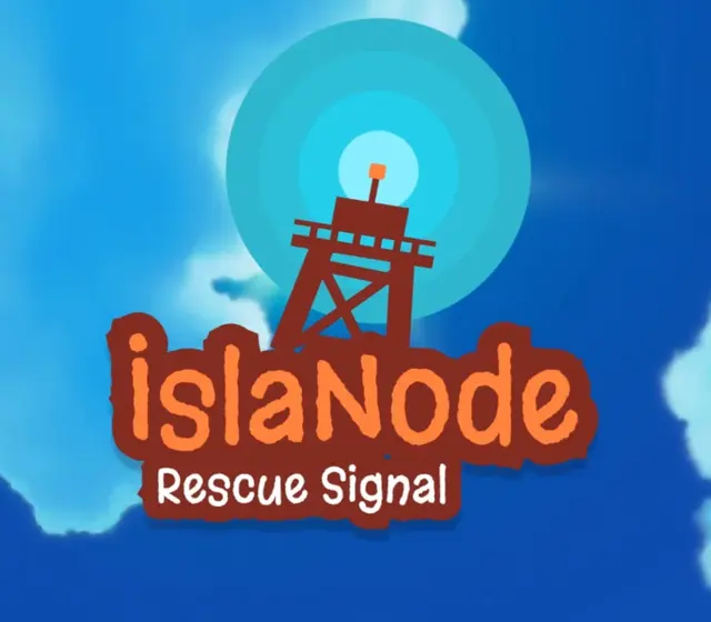 IslaNode Rescue Signal — Steam, Standard