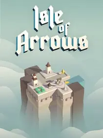 Isle of Arrows — Steam, Standard