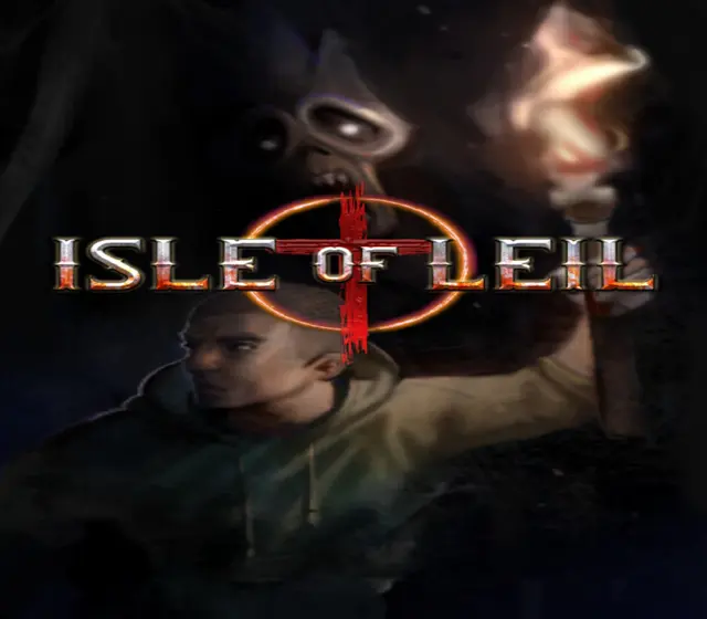 Isle of Leil — Steam, Standard