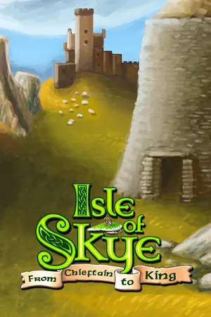 Jaquette de Isle of Skye — jeu PC (Steam)