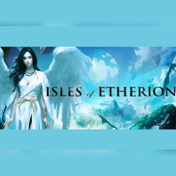 Isles of Etherion — Steam, Standard