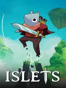 Islets — Steam, Standard