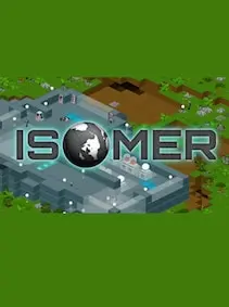 Isomer — Steam, Standard