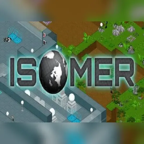 Isomer — Steam, Standard
