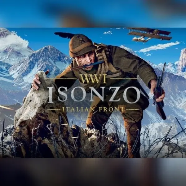 Isonzo — Steam, Standard