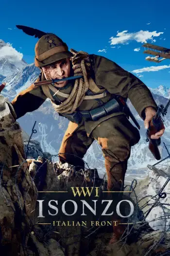 Isonzo — Steam, Standard