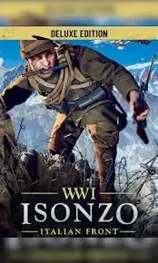 Isonzo Deluxe Edition — Xbox One / Xbox Series X|S, Deluxe Edition