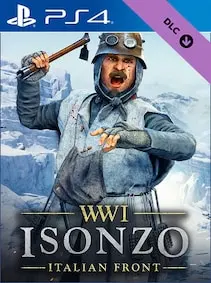 Isonzo Deluxe Retail Bundle Upgrade — PlayStation 4, Standard