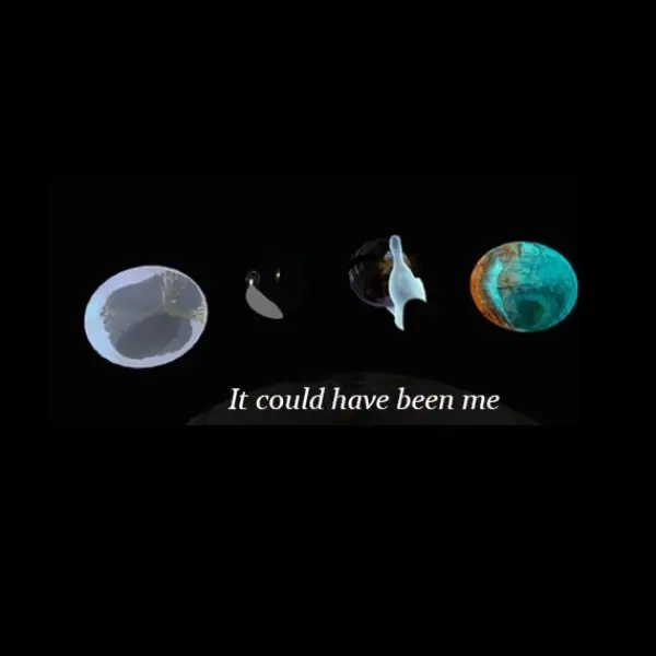 It Could Have Been Me [VR] — Steam, Standard