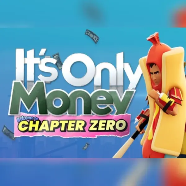 It's Only Money — Steam, Standard