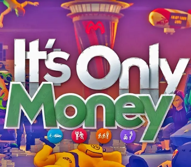 It's Only Money — Steam, Standard