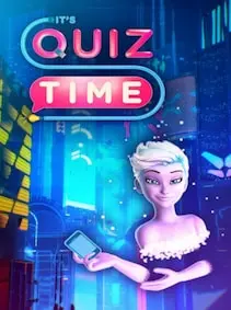 It's Quiz Time — Steam, Standard