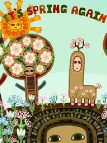 It's Spring Again — Steam, Standard