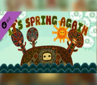 It's Spring Again - Collector's Edition Content DLC — Steam, Collector's Edition