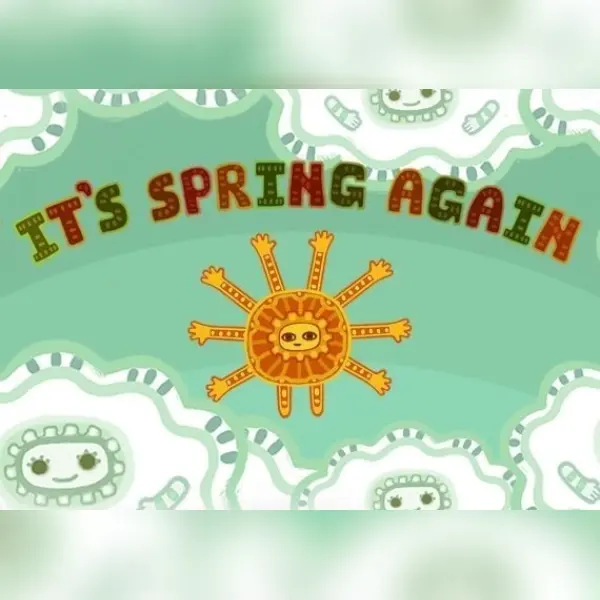 It's Spring Again - Content Collector's Edition (DLC) — Steam, Collector's Edition