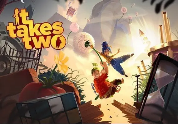 It Takes Two EN — EA app, Standard