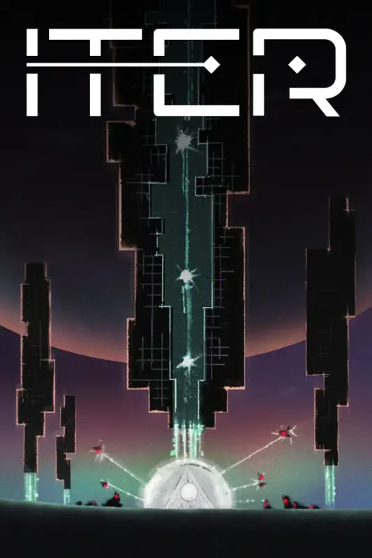 ITER-8 — Steam, Standard