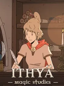 Ithya: Magic Studies — Steam, Standard