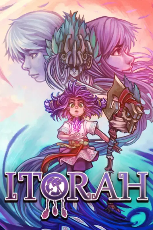 ITORAH — Steam, Standard