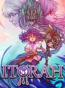 ITORAH — Steam, Standard