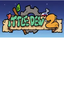 Ittle Dew 2 — Steam, Standard