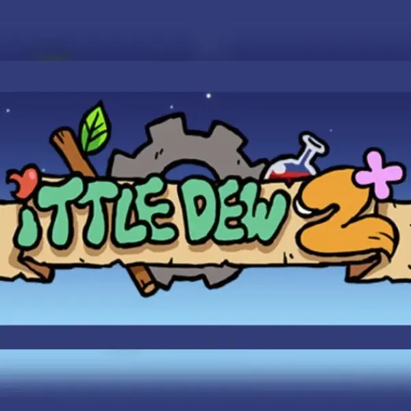 Ittle Dew 2 — Steam, Standard