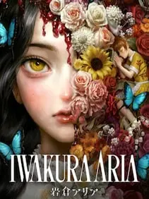 Iwakura Aria — Steam, Standard