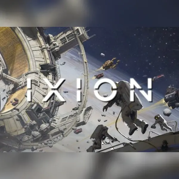 Ixion — Steam, Standard