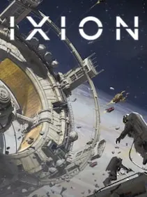 IXION — Steam, Standard