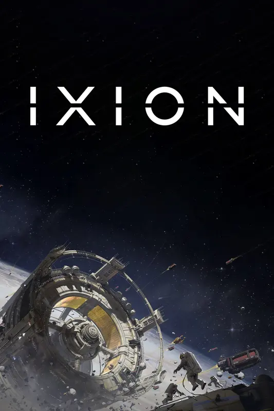 IXION — Xbox Series X|S, Standard