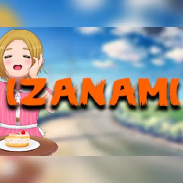 Izanami — Steam, Standard