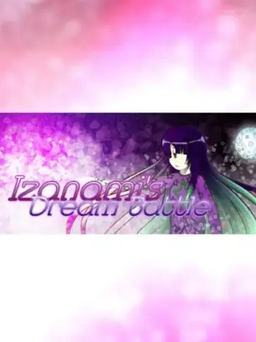 Izanami's Dream Battle — Steam, Standard